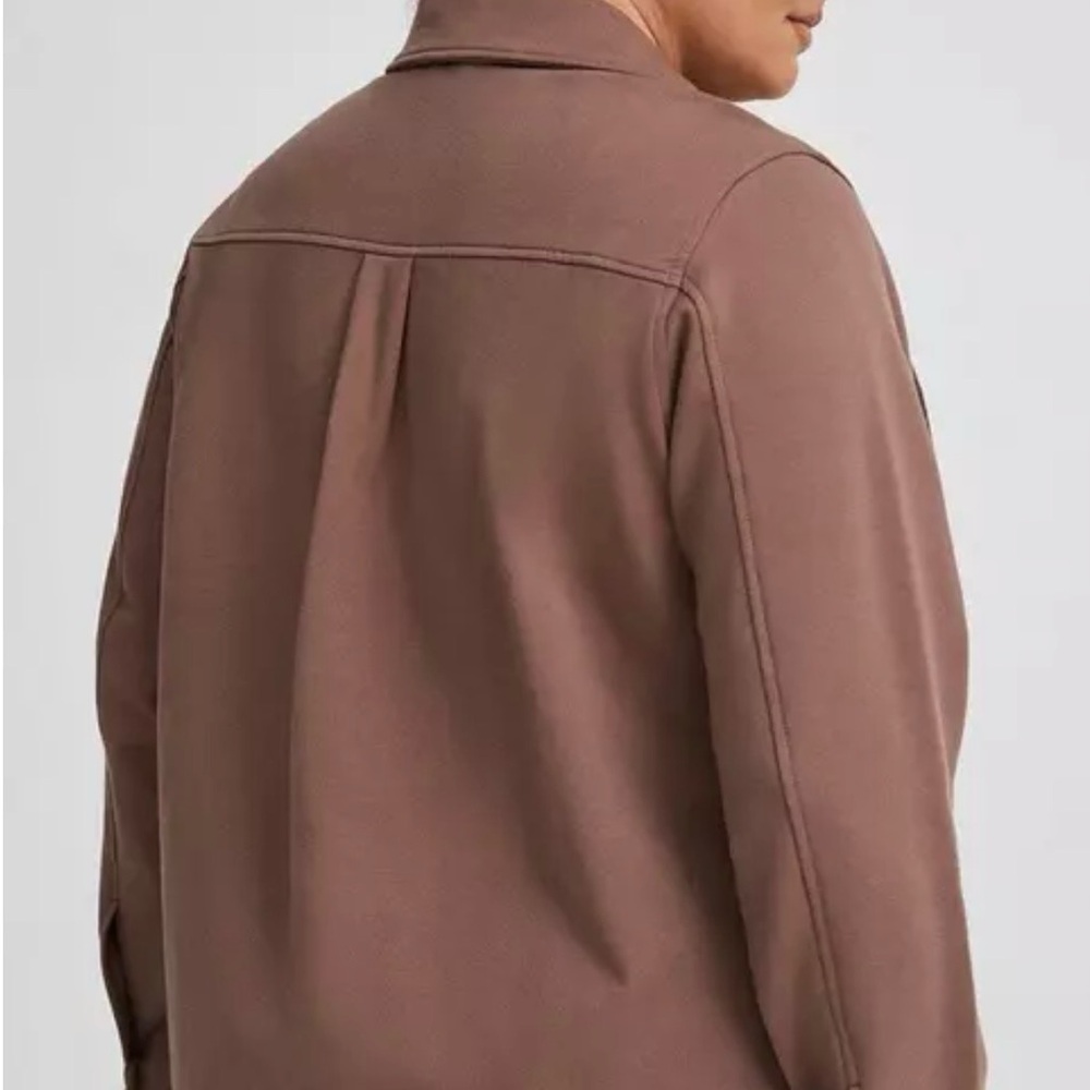 Torrid Utility Jacket - Picture 2 of 2